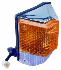 Blinkers, Vänster - P1133785 - toyota land cruiser - OE 81520-69315