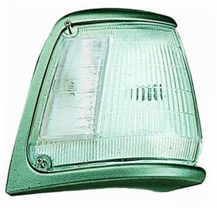 Blinkers, Vänster - P1133788 - toyota hilux pick-up v - OE 8162089171