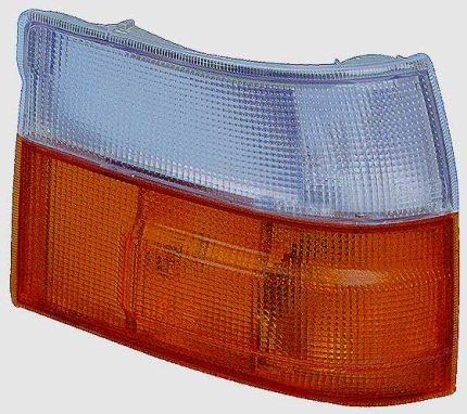 Blinkers, Höger - P1133791 - toyota hiace buss iv, hiace skåp iv - OE 8151095J16