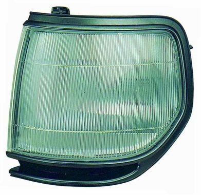 Blinkers, Höger - P1133793 - toyota land cruiser 80 - OE 8151060373