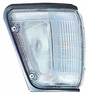 Blinkers, Höger - P1133795 - toyota hilux pick-up v
