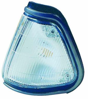 Blinkers, Vänster - P1133796 - toyota starlet - OE 8162010060