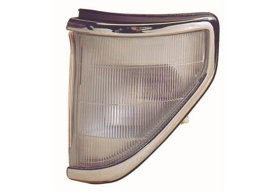 Blinkers, Vänster - P1133801 - toyota land cruiser 80 - OE 81620-60141
