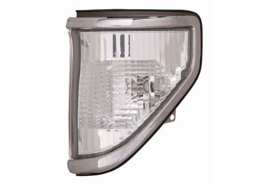 Blinkers, Tvåsidig - P1133802 - toyota land cruiser 80 - OE 81610-60161, 81611-60172, 81620-60141