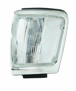 Blinkers, Vänster - P1133804 - toyota 4 runner ii - OE 8162035181