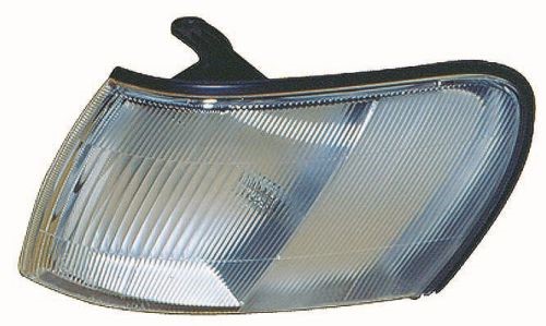 Blinkers, Vänster - P1133809 - toyota corolla, corolla compact, corolla kombi - OE 8152012750, 8152012751, 81620-12480