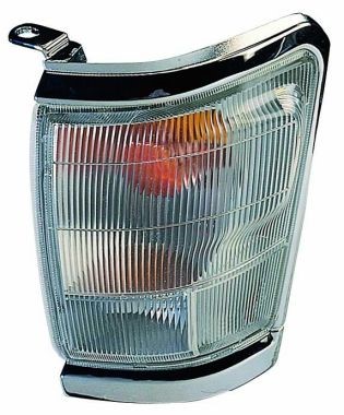 Blinkers, Höger - P1133826 - toyota hilux pick-up vi - OE 81511-35150