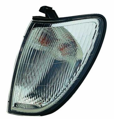 Blinkers, Höger - P1133831 - toyota land cruiser 100 - OE 81510-60480