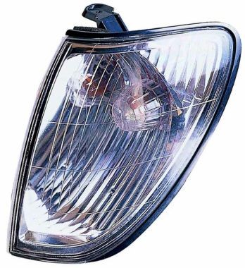 Blinkers, Vänster - P1133832 - toyota land cruiser 100 - OE 8152060360