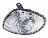 Blinkers, Vänster - P1133834 - toyota corolla, corolla compact, corolla kombi, corolla liftback - OE 8152012870, 81521-12870