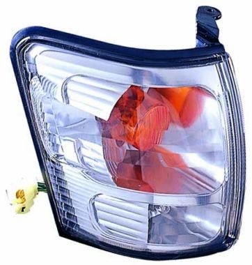 Blinkers, Vänster - P1133839 - toyota hilux pick-up vi - OE 8152004100