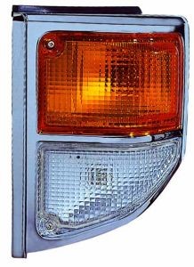 Blinkers, Höger - P1133843 - toyota land cruiser pick-up - OE 81510-60540