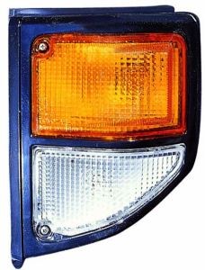 Blinkers, Höger - P1133844 - toyota land cruiser pick-up - OE 81510-60520