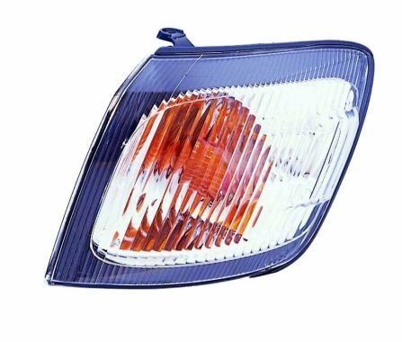 Blinkers, Höger fram - P1133846 - toyota picnic - OE 8151044010