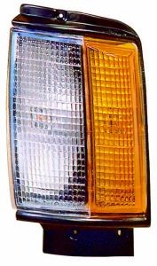 Blinkers, Vänster - P1133850 - toyota hilux pick-up iv - OE 81620-39825