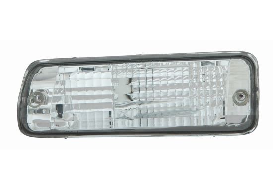 Blinklyktor, sats - P1133856 - toyota land cruiser 80