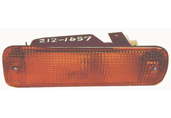 Blinkers, Höger - P1133857 - toyota land cruiser 80 - OE 8151060380