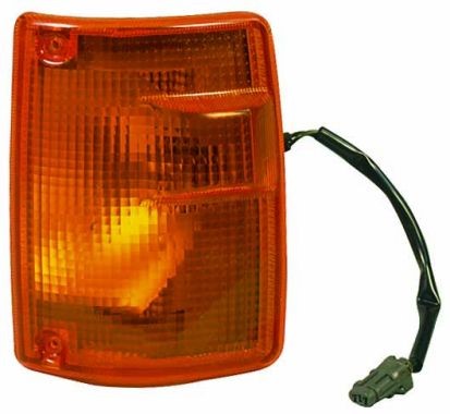 Blinkers, Vänster - P1134007 - isuzu trooper terrängbil öppen i - OE 8-94424044-1, 8-94424440-1