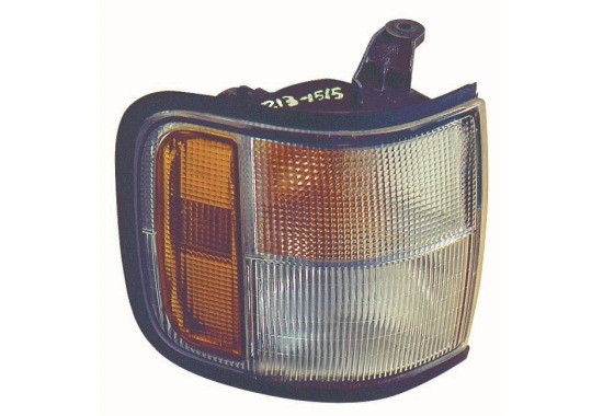 Blinkers, Höger - P1134008 - isuzu trooper ii, trooper terrängbil öppen ii - OE 8-94358898-3, 8-94358900-2