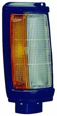 Blinkers, Höger fram - P1134032 - mitsubishi l200 - OE MB527090