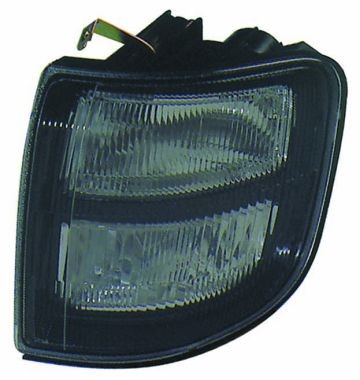 Blinkers, Höger fram - P1134041 - mitsubishi pajero ii - OE MR124958