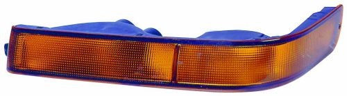 Blinkers, Höger fram - P1134045 - mitsubishi l 300 buss iii, l 300 skåp iii - OE MB831288