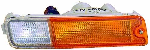 Blinkers, Vänster fram - P1134046 - mitsubishi l200 - OE MR109133
