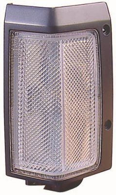 Blinkers, Höger fram - P1134142 - nissan pick up, terrano i - OE 26171-22G00
