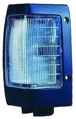 Blinkers, Höger - P1134144 - nissan pick up - OE B6170-21G02