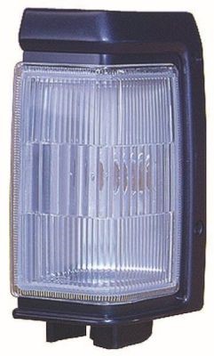 Blinkers, Höger fram - P1134147 - nissan pick up, terrano i - OE 26171-22G00