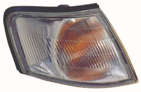 Blinkers, Vänster - P1134153 - nissan primera, primera hatchback, primera traveller - OE 26135-3J125