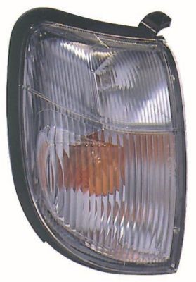 Blinkers, Höger fram - P1134155 - nissan pick up - OE 261102S425, 261152S425