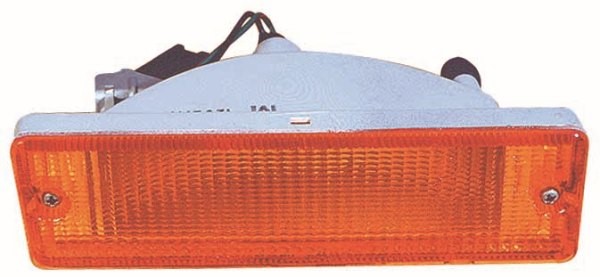 Blinkers, Vänster fram - P1134161 - nissan pick up, terrano i - OE B6135 12G02, B6135-41G02