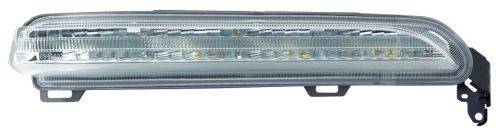 Drl, varselljus, Höger - P1133256 - honda civic ix - OE 33200-TV0-E01