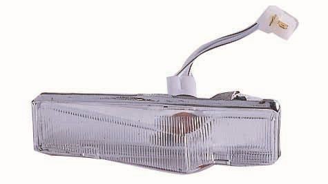 Blinkers, Vänster - P1134373 - suzuki vitara - OE 36430-60A00