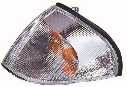 Blinkers, Vänster - P1134375 - suzuki swift halvkombi ii, swift sedan ii - OE 3560280EA0000, 35602-80EA0-000