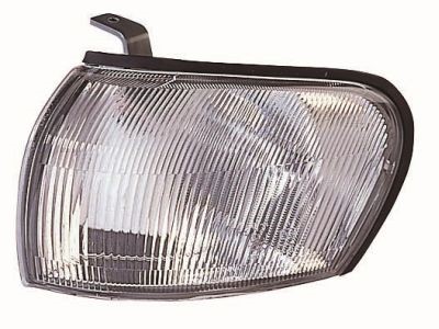 Blinkers, Vänster - P1134415 - subaru impreza kombi, impreza sedan