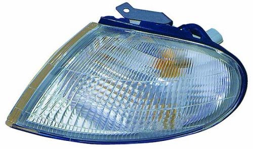 Blinkers, Vänster fram - P1134445 - hyundai lantra ii, lantra kombi ii - OE 92301-29510, 9230229010, 9230229012
