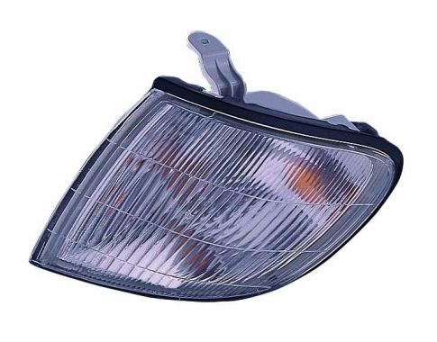 Blinkers, Vänster - P1134449 - hyundai h-1 / starex buss, h-1 skåp - OE 923014A000