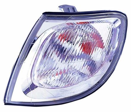 Blinkers, Vänster - P1134450 - hyundai trajet - OE 923013A510