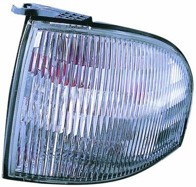 Blinkers, Höger - P1134564 - kia pregio skåp - OE 0K72A-51-060E, 0K76B-51-060B