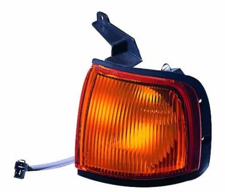 Blinkers, Vänster - P1134609 - ford ranger - OE HH77-51-060