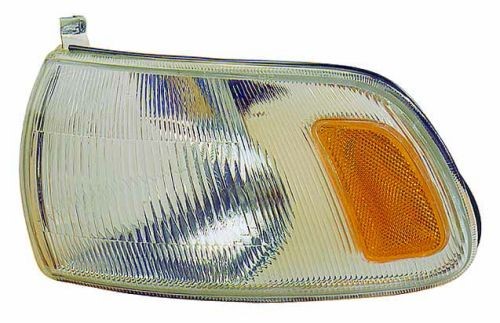Blinkers, Vänster - P1134650 - toyota previa i - OE 81520-95D00