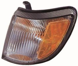 Blinkers, Vänster - P1134711 - subaru forester - OE 84101FC030