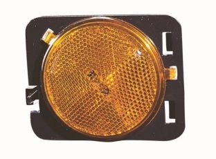 Blinkers, Höger - P1134752 - jeep wrangler iii - OE 55078144AA