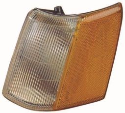 Blinkers, Höger - P1134757 - jeep grand cherokee i - OE 56005104