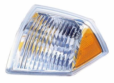 Blinkers, Vänster - P1134758 - jeep compass - OE 68000683AA