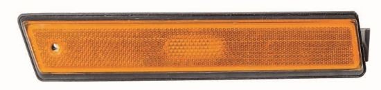 Blinkers, Höger - P1134784 - vw golf ii - OE 176945072