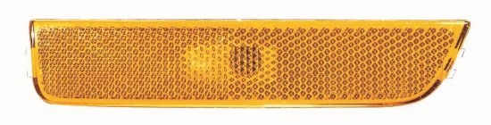Blinkers, Höger - P1134786 - vw passat b5.5 - OE 3B0945072