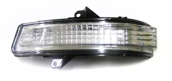 Blinkers, Vänster - P1134800 - suzuki swift iv